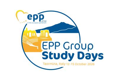 EPP Group Study Days - Taormina