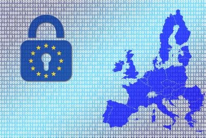 Imagen de Gdpr, Intimidad y Europa