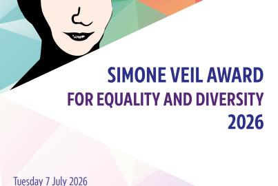 Simone Veil