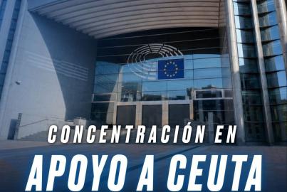 concentracion pp apoyo ceuta