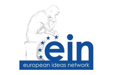 European ideas network image